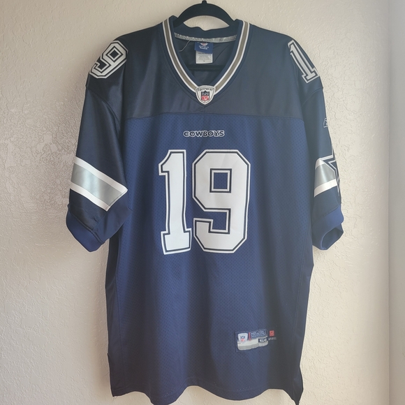 Reebok Other - Reebok Dallas Cowboys NFL Jersey - Miles Austin